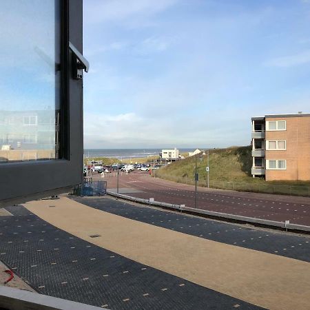 Beach House Sea-Side Egmond aan Zee Exterior photo