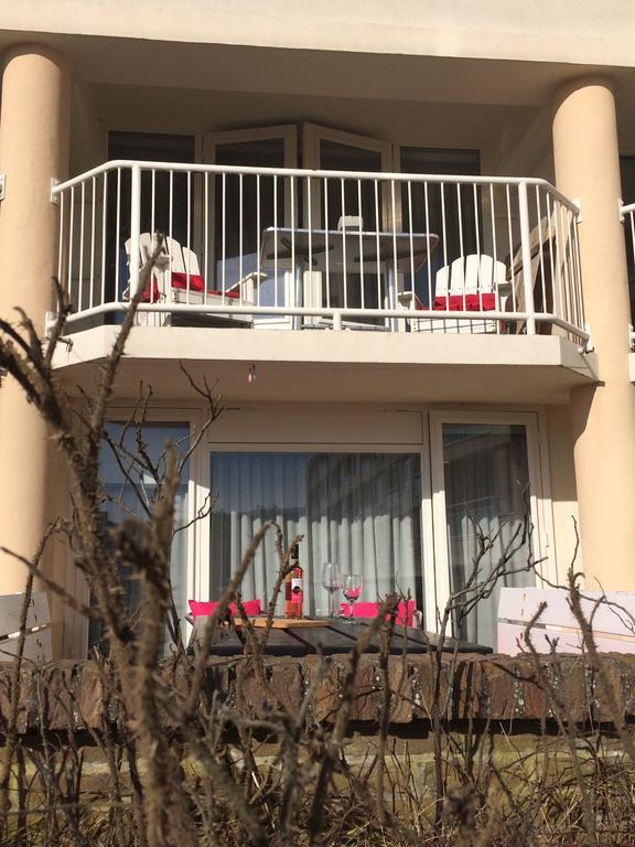 Beach House Sea-Side Egmond aan Zee Exterior photo
