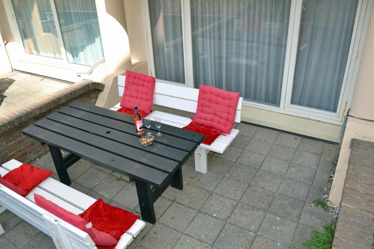 Beach House Sea-Side Egmond aan Zee Exterior photo