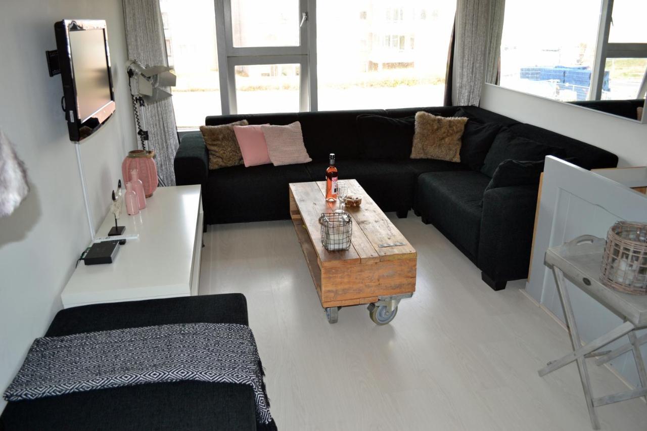 Beach House Sea-Side Egmond aan Zee Exterior photo