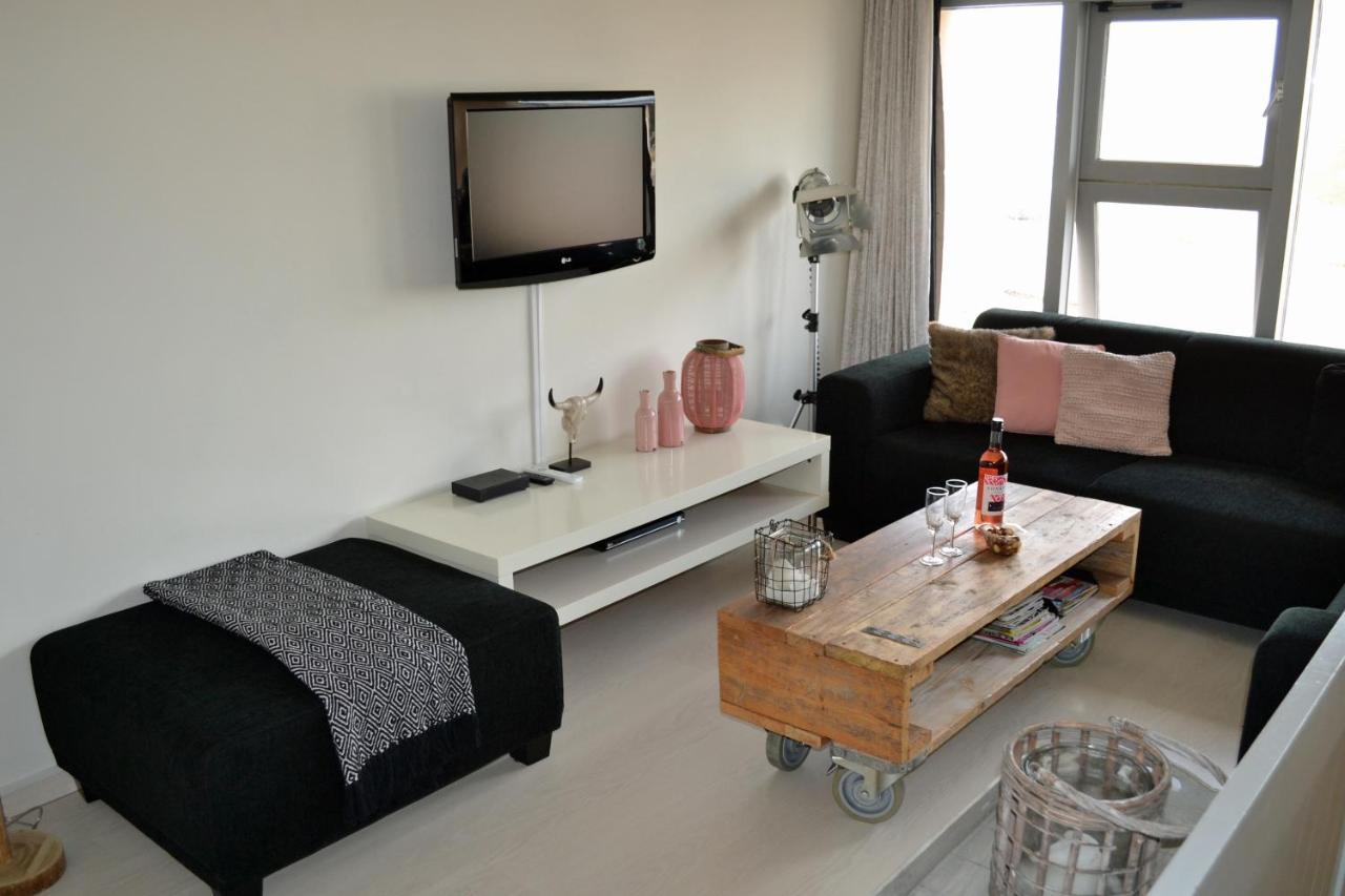 Beach House Sea-Side Egmond aan Zee Exterior photo